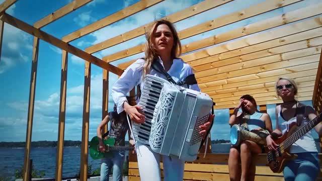 OTTA-orchestra. "DOVE". (Official video) смотреть онлайн