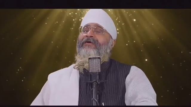 The Mool Mantra (108 Mool Mantra Jaap), By Bhai Saheb Gurpreet Singh Ji (Rinku Veer Ji) смотреть онлайн