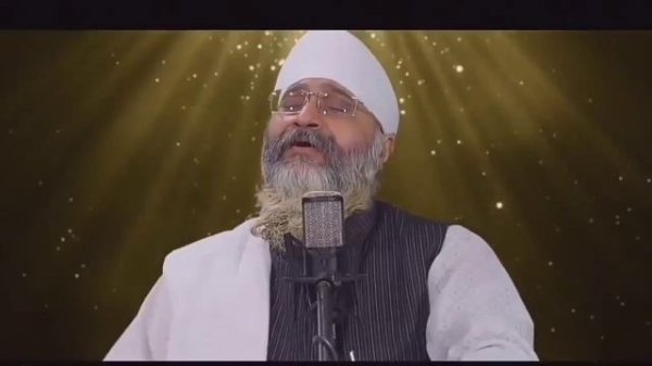 The Mool Mantra (108 Mool Mantra Jaap), By Bhai Saheb Gurpreet Singh Ji (Rinku Veer Ji)