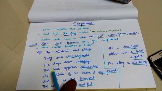 Sentence pattern смотреть онлайн
