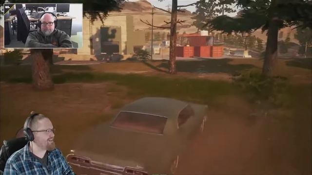 New Vehicle upgrades for Update 19 (Patch Notes) | State of Decay 2 JE News смотреть онлайн