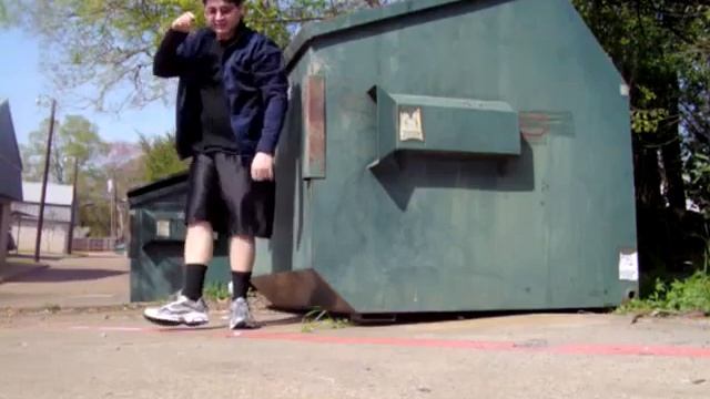 Taking Out the Trash - Part 7 смотреть онлайн