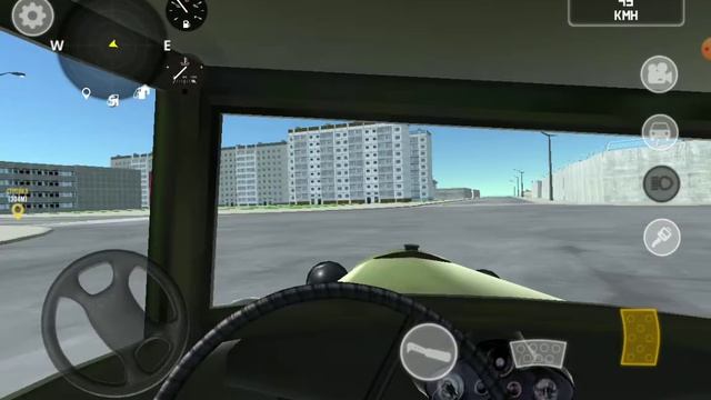 (Sovietcar) рж #3 робота на грузовике газ АА отказал насос,письмо от мамы смотреть онлайн