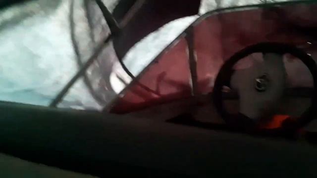 Воскресенское - Козьмодемьянск по ветлуге ,на катере прогресс с вихрём 30. смотреть онлайн