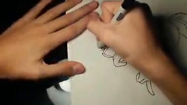 How to draw Marvin the Martian смотреть онлайн