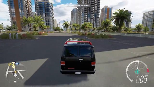Команда А (Forza 3) смотреть онлайн