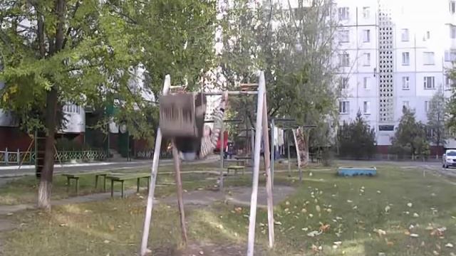 Солнышко на качелях 55 оборотов смотреть онлайн