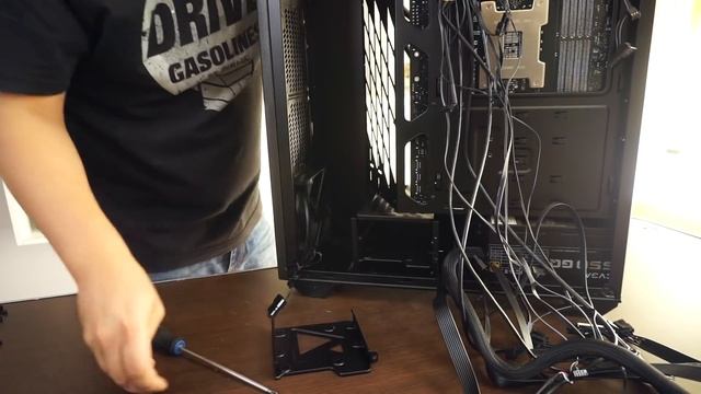 Ensamblando PC Profesional con AMD Ryzen Threadripper 1920x - Proto HW & Tec смотреть онлайн