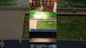 Плачущий модуль?в стиральной Samsung WF6450S4V?как бороться?