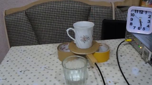 влияние катушки Мишина на воду смотреть онлайн