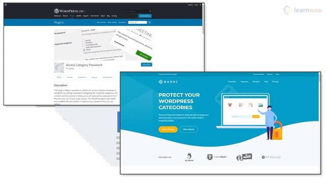 How to Password Protect WordPress Site смотреть онлайн