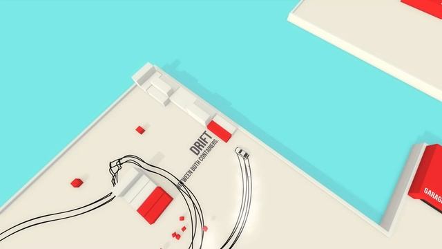 a random drifting game that I found смотреть онлайн