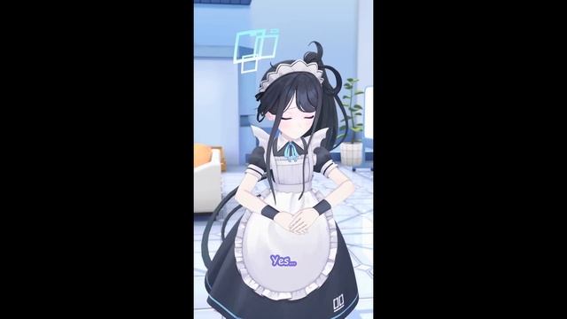 Blue Archive (JP) [Sensei, I Will Take a Moment of Your Time!] E14 (Translated) смотреть онлайн