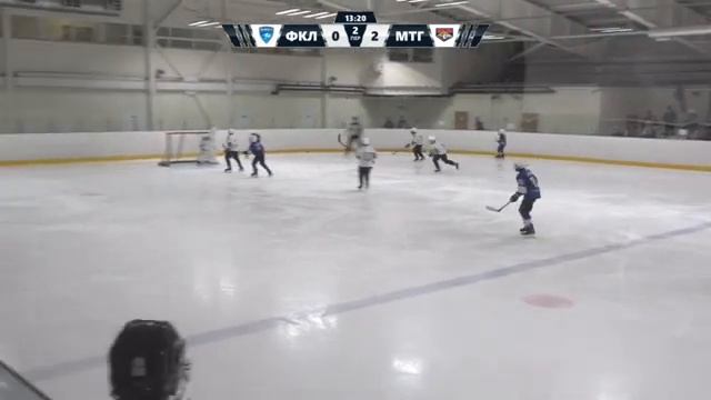 15.01.2022 Первенство России между командами 2010 г.р. Факел - Металлург смотреть онлайн