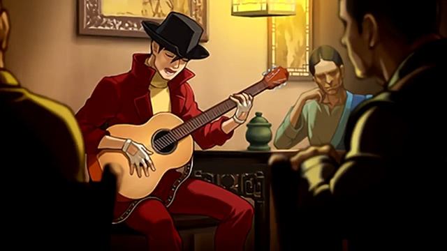 Apollo's Spoopy Ghost Stories смотреть онлайн