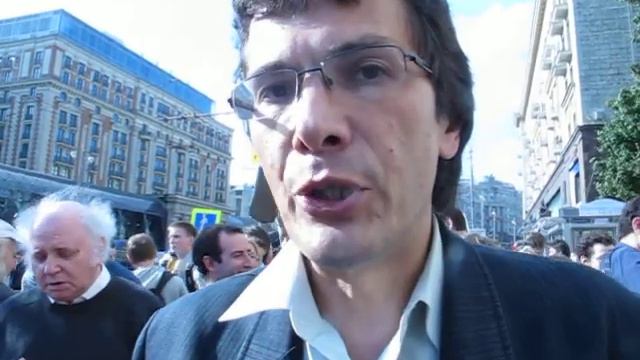 Александр Марков о реформе РАН )2013 год) смотреть онлайн
