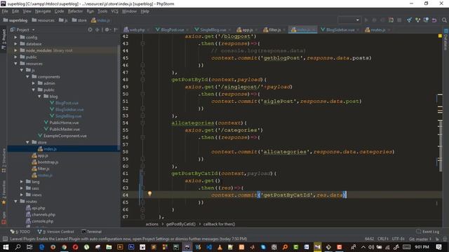 How to display category post part - 40 смотреть онлайн