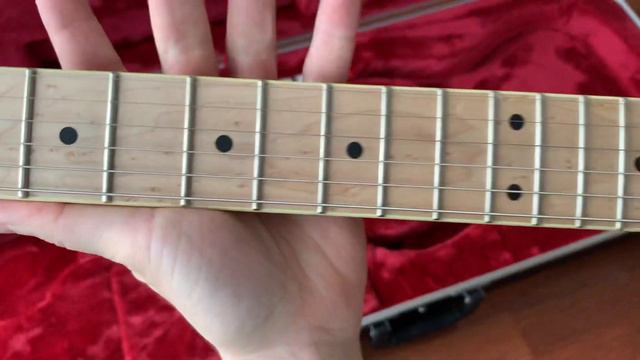 Ibanez RG652AHM-NGB Prestige unboxing смотреть онлайн