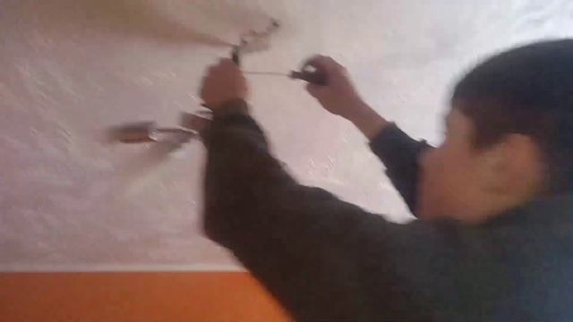 КАК сделать люстру? в домашних условиях!!! смотреть онлайн