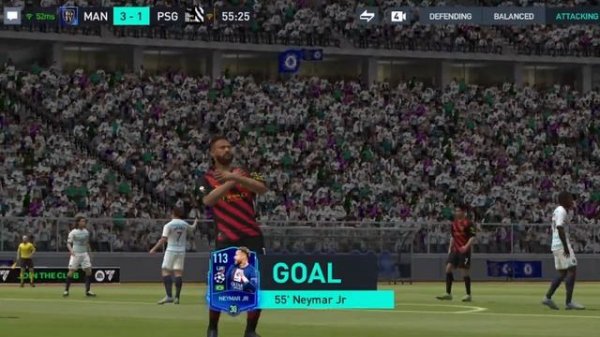 Fifa mobile live | How to Play In Pc | With LD PLayer