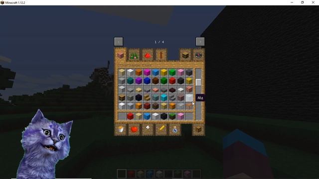 ПРО И КОТ СТРОЯТ СОНИКА ЗА 10 СЕКУНД / 1 МИНУТА/ 5 МИНУТ В МАЙНКРАФТ! БИТВА СТРОИТЕЛЕЙ MINECRAFT смотреть онлайн