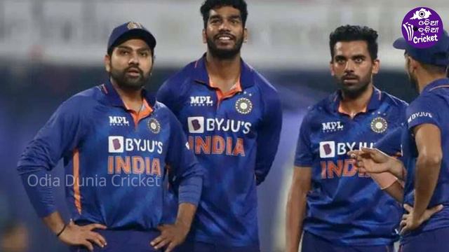 Cricket News | Rohit Sharma rested for West Indies ODIs, Puts a Question Mark on his Captaincy смотреть онлайн
