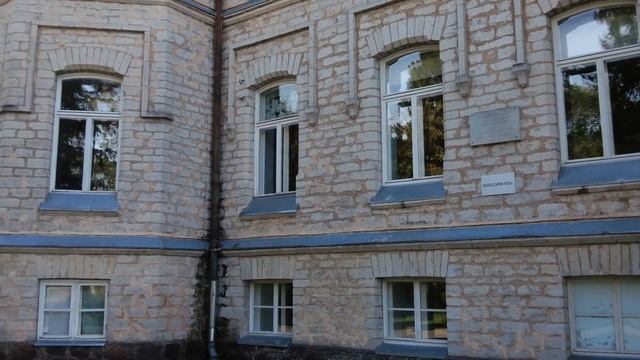 Место съёмок фильма - Тайна «Чёрных дроздов» смотреть онлайн