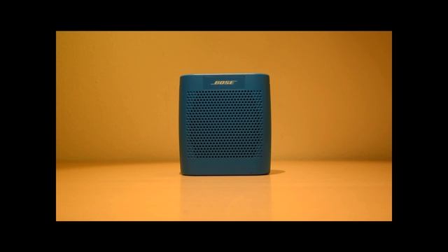 JBL Charge 2+ VS Bose Soundlink Colour смотреть онлайн