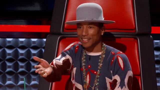 Jessie Pitts Vs Ryan Sill - I Need Your Love | The Battle | The Voice 2014 смотреть онлайн