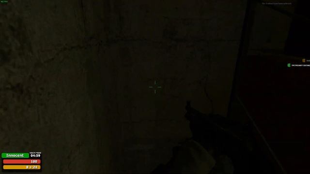 ПОШЛИ В ПРОВЕРКУ? (Garry's Mod: TTT) смотреть онлайн