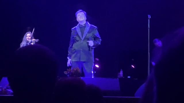 Сергей Пенкин - "Любовь настала" (Новосибирск 2.03.2020) смотреть онлайн