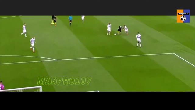 Said Benrahma X Riyad Mahrez - Algerian Skill смотреть онлайн