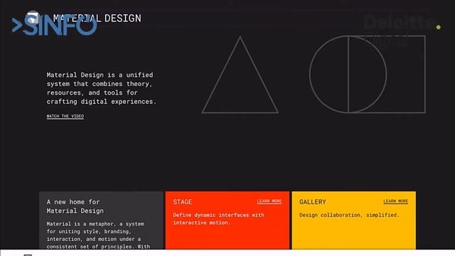 SINFO 24 - Huyen Tue Dao (Android Developer @ Trello) смотреть онлайн