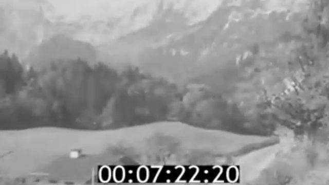 ISDT. SIX DAYS Germany. 1936