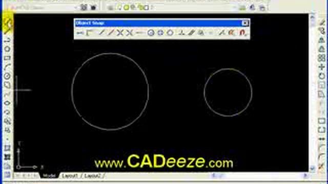 Hafi M B DIN AutoCAD 2008 Tutorial 0 12 смотреть онлайн