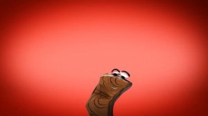 35. Потому что с секретом!