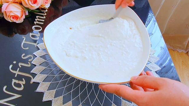 УВАС ЕСТЬ СМЕТАНА И МАНКА ?ТОГДА СРОЧНО ПРИГОТОВЬТЕ ЭТОТ РЕЦЕПТ. смотреть онлайн