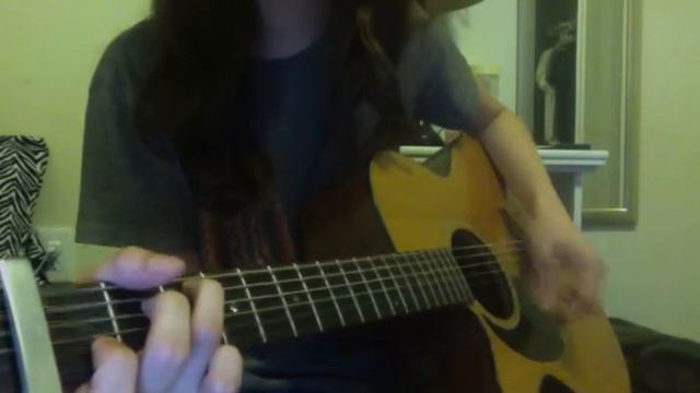 Right Before My Eyes by Cage The Elephant (Cover) смотреть онлайн