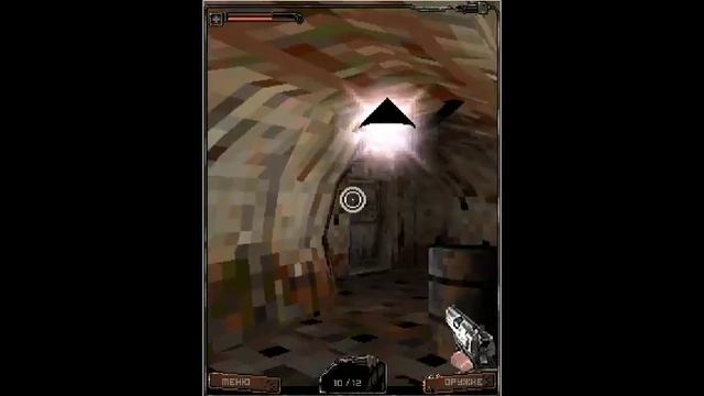 S.T.A.L.K.E.R. 3D - Mobile (J2ME) Java Phone Game смотреть онлайн