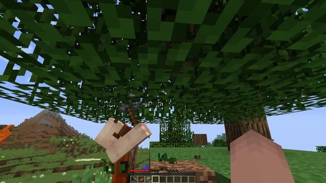 НУБ ПРОТИВ ПЕЩЕРНЫЙ ЧЕЛОВЕК В МАЙНКРАФТ ! ТРОЛЛИНГ НУБА В MINECRAFT ! НУБИК И МАЙН МУЛЬТИК смотреть онлайн