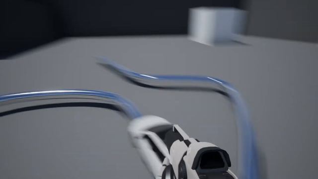 UE4 - Move Along The Spline смотреть онлайн