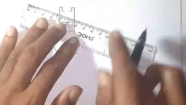 how to draw 4 stroke petrol engine 2 D diagram...#1 смотреть онлайн