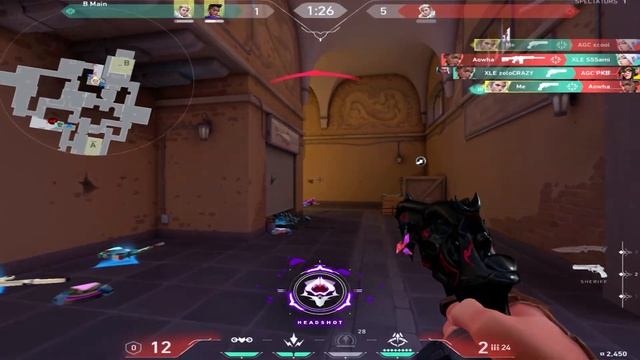 Radiant Montage #4 смотреть онлайн