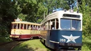 Пахнет морем