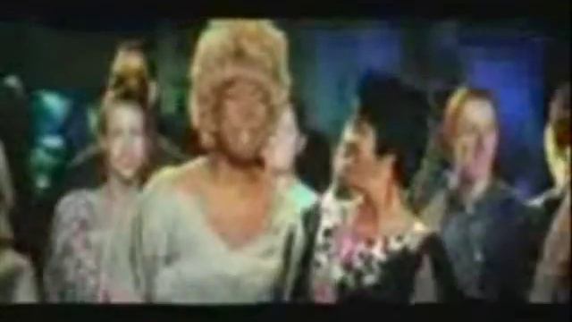 Hairspray Lets twist again смотреть онлайн