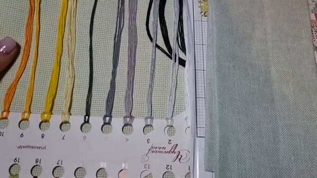 Устроила бардак! Пытаюсь укомплектовать авторские схемы и наборы смотреть онлайн