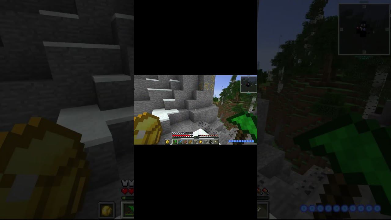 Каменщик в Майкрафт ( до конца ) #shorts #майнкрафт #minecraft #приколы #угар #фейлы смотреть онлайн