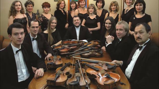 «If Mozart Lived in Naberezhnye Chelny» (Musical Idea A. Luppov).wmv смотреть онлайн