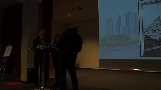 Geschichtswettbewerb 2018/2019 