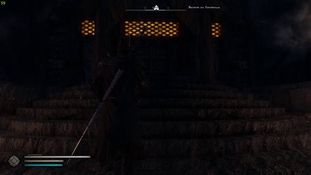 Стримчик Skyrim 2.0 - приключения Вампира смотреть онлайн